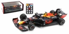 Spark S6479 Red Bull RB16 70th Anniversary GP 2020 - Max Verstappen 1/43 Scale