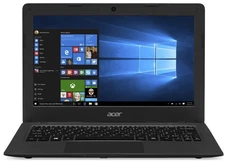 Acer Aspire One Cloudbook 11 AO1-131-C7DW 11.6" 32GB eMMC 2GB RAM Win10 Open Box
