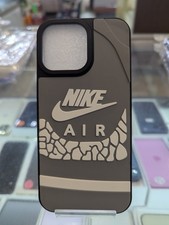Nike Air  Premium 3D Case For Apple iPhone 16...