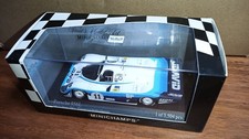 MINICHAMPS 1/43 Porsche 956L 24h Le Mans 1983 #11 Collectables 17+