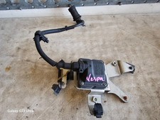 Piaggio Vespa S 125 ie Coil