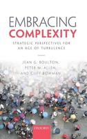 Boulton Et Al | Embracing Complexity C | Buch | Englisch (2015) | Gebunden