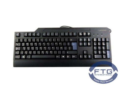 00XH465 Preferred Pro PS2 Keyboard N L_LA-Spa - 第 1/1 張圖片