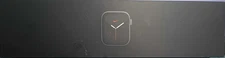 Original Apple Empty Box For Apple Watch Nike S5 44mm Space Gray Case