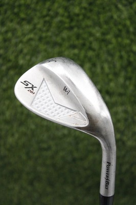 PowerBilt SX200 64 LW Wedge Flex 34.75''