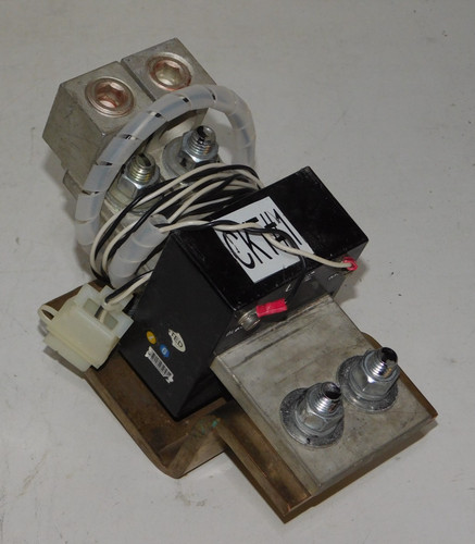 GE TSKG408 800A Ground Fault Neutral Transformer for MicroVersatrip 800 Amp Unit