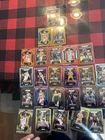 WNBA 26 Card ,Monopoly numbered lot 49 /99 /149/ and 1 base Caitlin clark