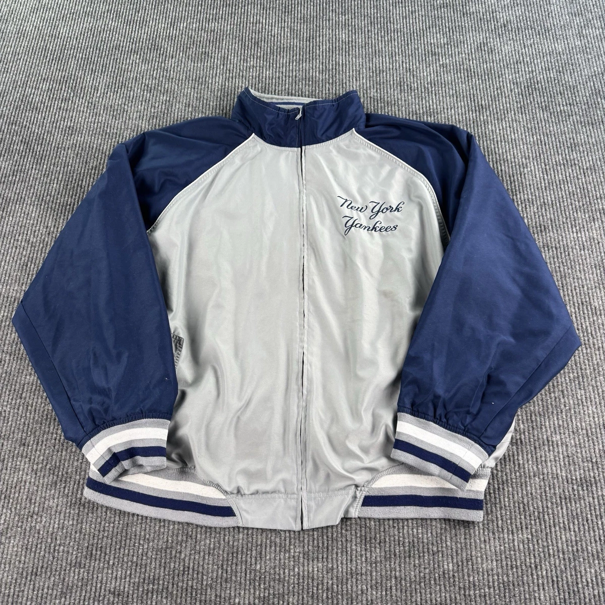G-III New York Yankees MLB Jackets for sale | eBay