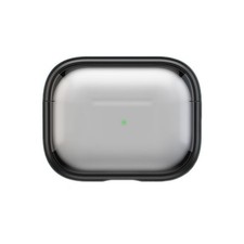 Transparent für TPU Handy für ständer mit für AirPods 4 Schutz für saubere für – Bild 8