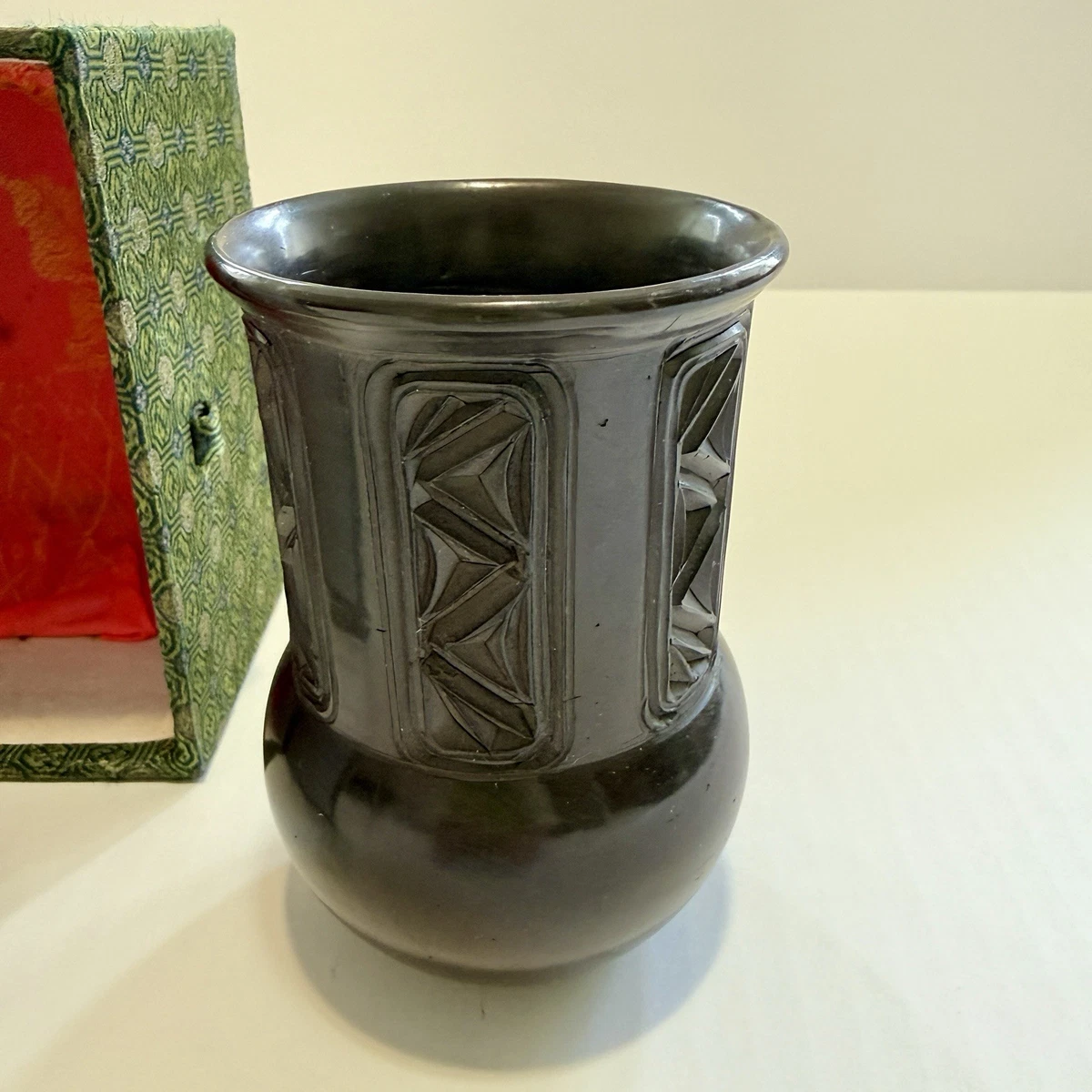 Yellow Antique Chinese Vases for sale | eBay
