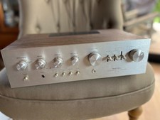 ampli hifi vintage Rotel RA-412
