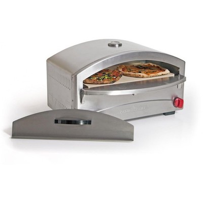 Camp Chef Italia Artisan Pro Propane Pizza Grill 700 degree 