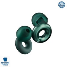 Adjustable Ear Plugs 3 Mode Noise Reduction 20-26dB Reusable Earplugs with