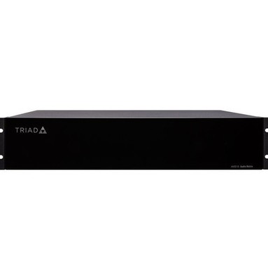 Control4 Triad Audio Matrix Switch TS-AMS16