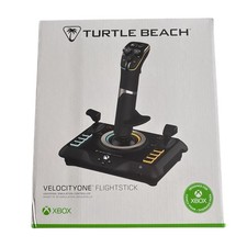 Turtle Beach VelocityOne Flightstick Universa...