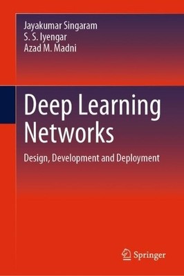 Deep Learning Networks - 9783031392436