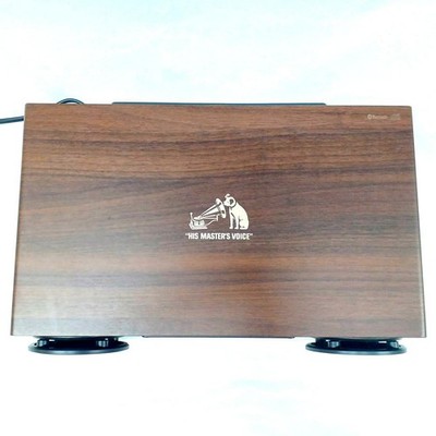 VICTOR EX-D6 Wood Cone Hi-Res Wireless Mini Stereo System - Pre