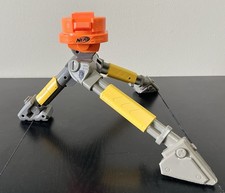 Nerf N-Strike Vulcan EBF-25 Dart Blaster Gun TRIPOD ONLY Replacement FREE SHIP 