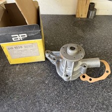 Morris Marina 1.3 1.8 Tc Water Pump Probably Fits Mgb Gt And Roadster Morris Marina 1.3 1.8 Tc Water Pump Probably Fits Mgb Gt And Roadster