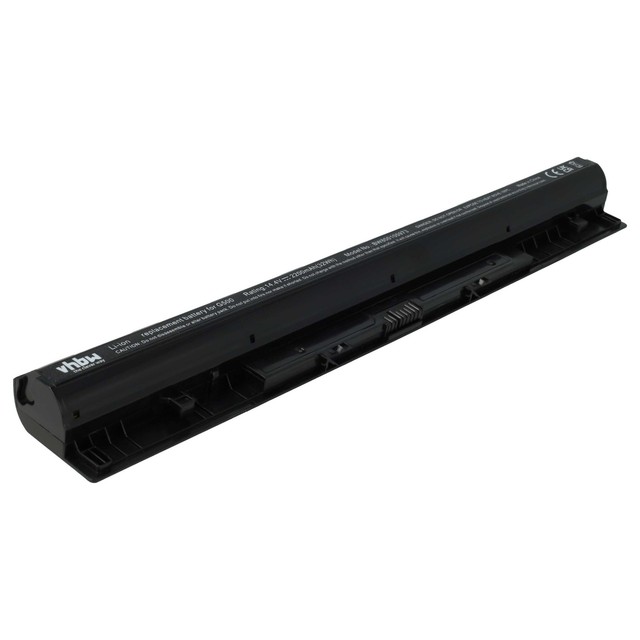 Akku für Lenovo G50-70 Z50 G505s Z40-75 Z40-70 Z40 G50-70M S600 2200mAh 14,4V