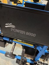 Electric Wheelchair New Tires New Batteries and A Charging System. Great Deal