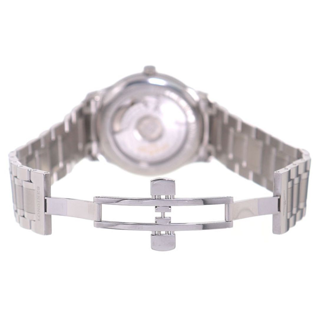 Longines Master Collection Automatic Silver Dial … - image 5