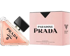 PRADA Paradoxe by Prada EDP 3.0oz/90ml Spray Perfume for Women New Sealed In Box