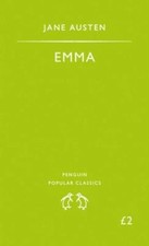 Emma by Jane Austen