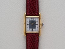 Cartier Tank Must WSTA00551-V2