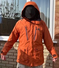 Water Proof And Insulated