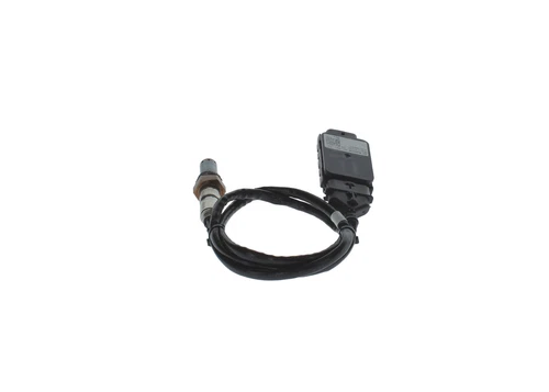 Sensor NOX compatible con VW TOURAN 5T1 2.0D 15 a 19 Bosch 04L907805CL 04L907807CL Nuevo - Imagen 4 de 5