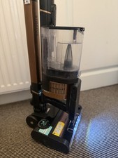Shark Stratos Duo Anti-Hair Wrap Pet IZ400 Cordless Vacuum Cleaner - Excellent
