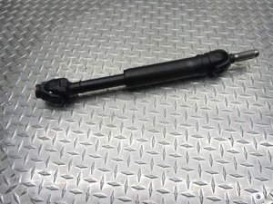 2014 11-14 BMW K1600 K1600GT Rear Driveshaft 24 Spline Final Drive Prop Shaft