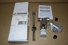 New! Heatguard 9" Direct Mount TMV Kit (23365)