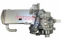Agr-Modul Metzger Autoteile 0892464 FüR B8 A4 A5 A6 8K5 8K2 Audi Exeo ST Seat Q5