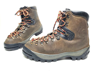LA SPORTIVA Makalu Mountaineering Trekking Boots Men's EUR 44