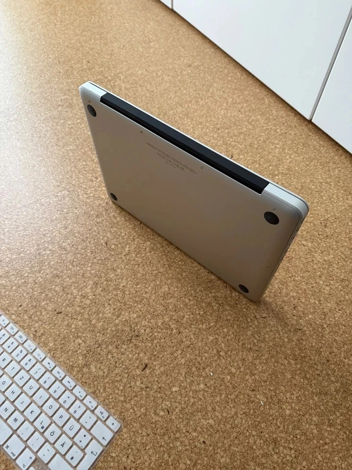 Apple MacBook Pro 13" 2012 · i5 · 4GB · 500GB, Foto 3 von 5