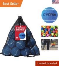 Sports Pressureless Tennis Balls, Bags Boxes, Yellow Colored Tennis Balls