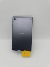 Samsung Galaxy Tab A7 Lite SM-T220 Gray LCD Damage No Power