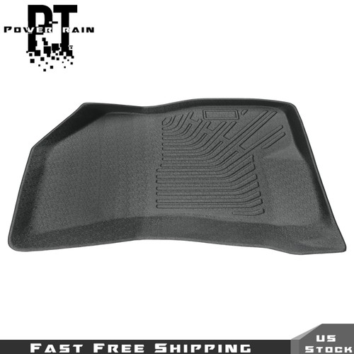 Pour Buick Encore GX FWD 2020-2026 TPE Tapis de Sol Coffre Cargo Doublure Noir NEUF - Photo 14/24
