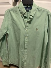 Ralph Lauren Oxford Shirt