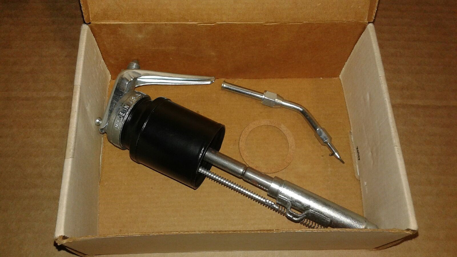 KENT AUTO 90010-Neu im Karton img