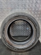Radar Dimax R8 225/60R17 103V XL 5.5mm Tyre DOT5123 