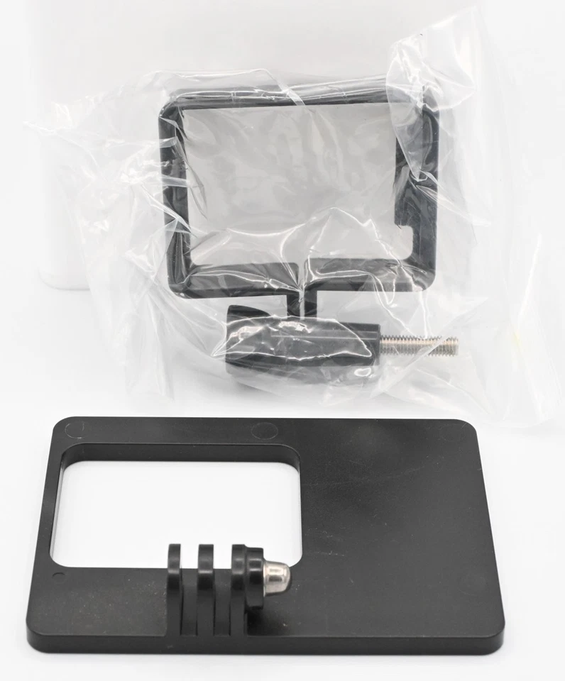 Glide Gear LEIOS 3-Axis Handheld Gyro Stabilizer For GoPro/Smartphone - Image 3 of 3