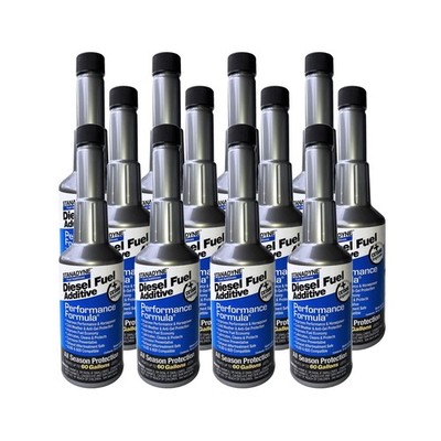 Stanadyne Performance Formula Diesel Fuel Additive - 16 Oz. Case of 12