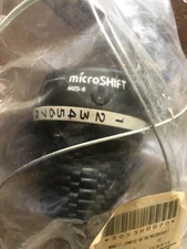 RIGHT SHIFT BRAKE LEVER CONTROLS 8s MICROSHIFT BICYCLE CITY BIKE MTB