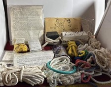 Rope Magic Bundle - Pavel - UF Grant - Rope Magic Tricks - Parlor/Close-up