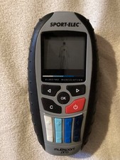 electrostimulateur, sport-elec