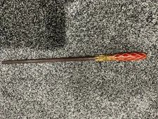 The Wizarding World of Harry Potter Interactive Wand Sequoia Red 2ND Generation