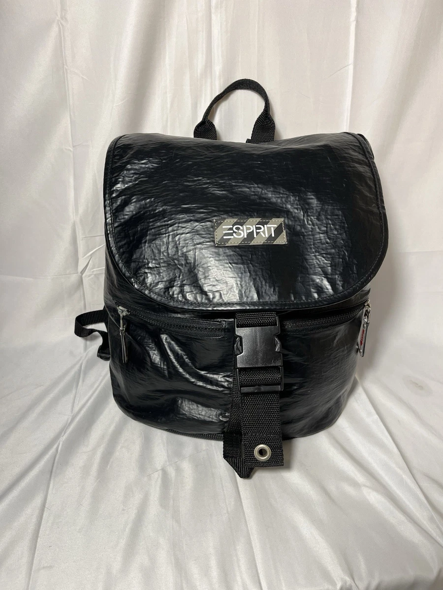 black and orange north face backpack The Jester Everyday Laptop Backpack, Gy/Dust Org, OSFA Lure Colour:CSL 143 or keys Colors_Frappe Vegan Leather Backpack Bag
